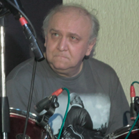Алексей Баринов